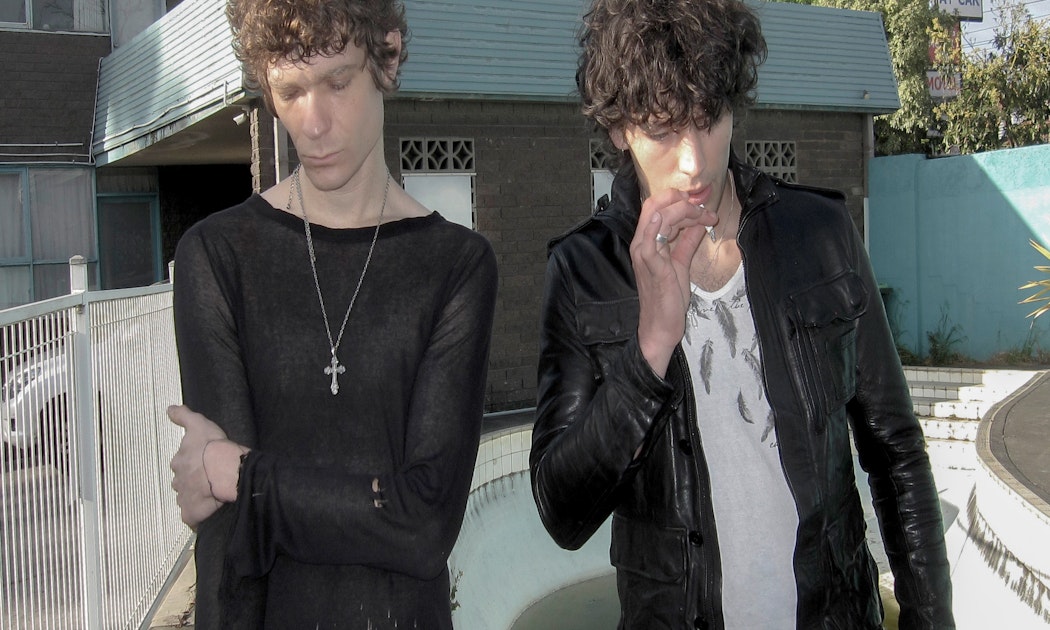 HighSchool w/ Touching Ice & Babe Dylan