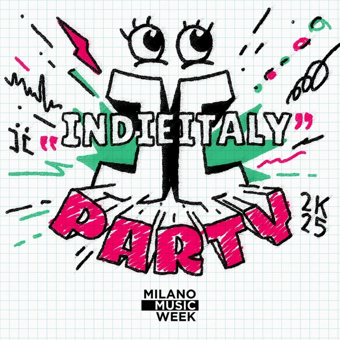 INDIEITALY PARTY