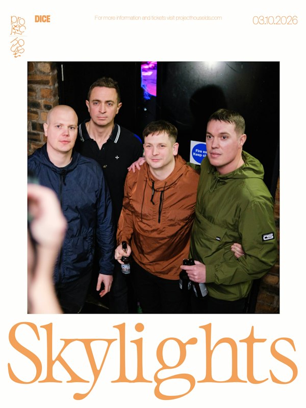 Skylights