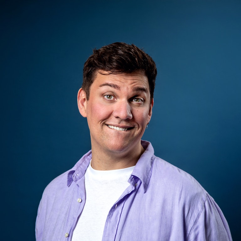 Dane Buckley: Work in Progress  at The Bill Murray - Angel Comedy Club