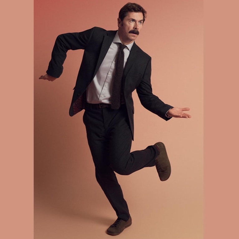 Mike Wozniak - Work in Progress  at The Bill Murray - Angel Comedy Club