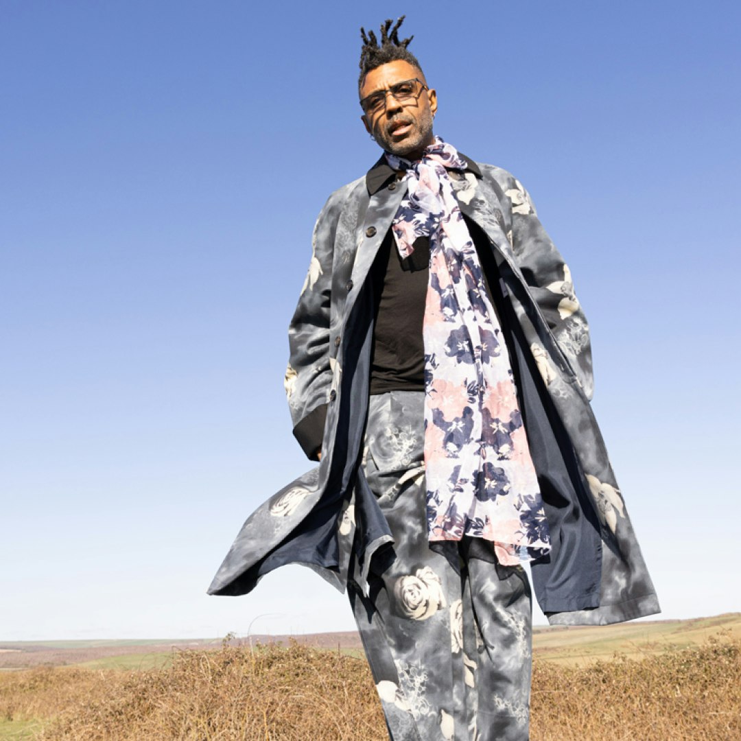 Omar’s ‘Brighter the Days’ UK Tour