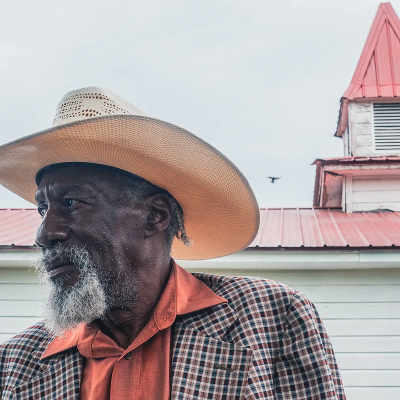 Robert Finley
