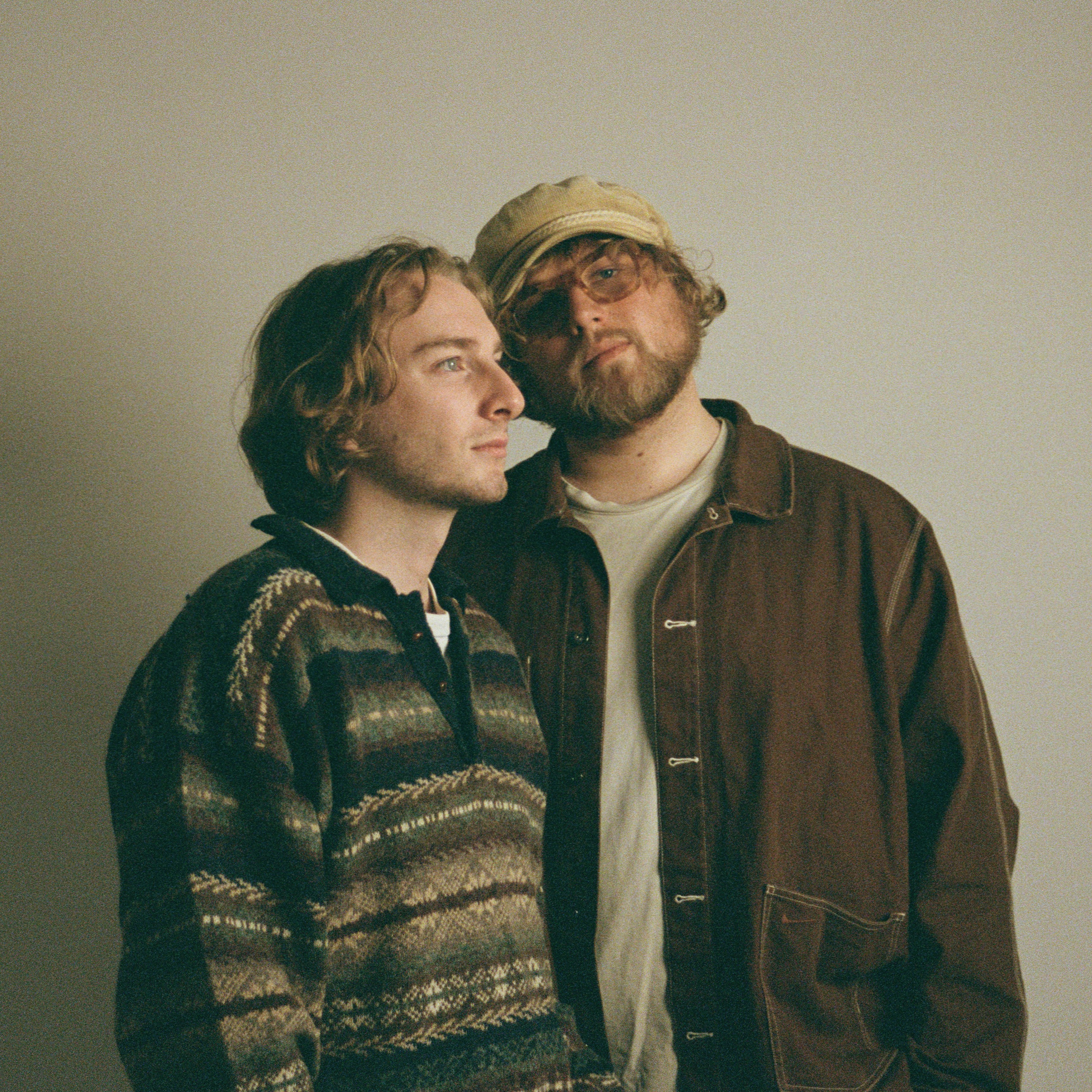 Maël & Jonas