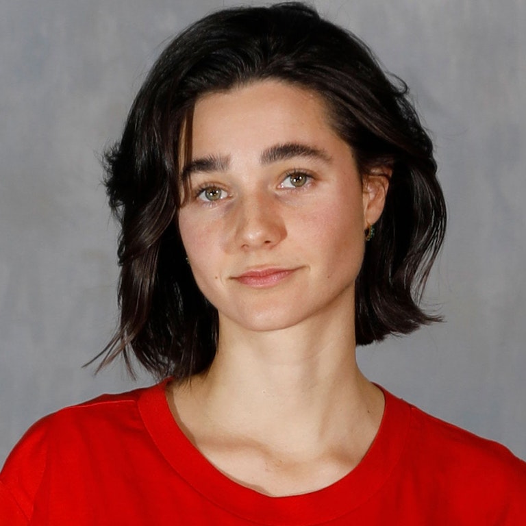 Lara Ricote: Work In Progress at The Bill Murray - Angel Comedy Club