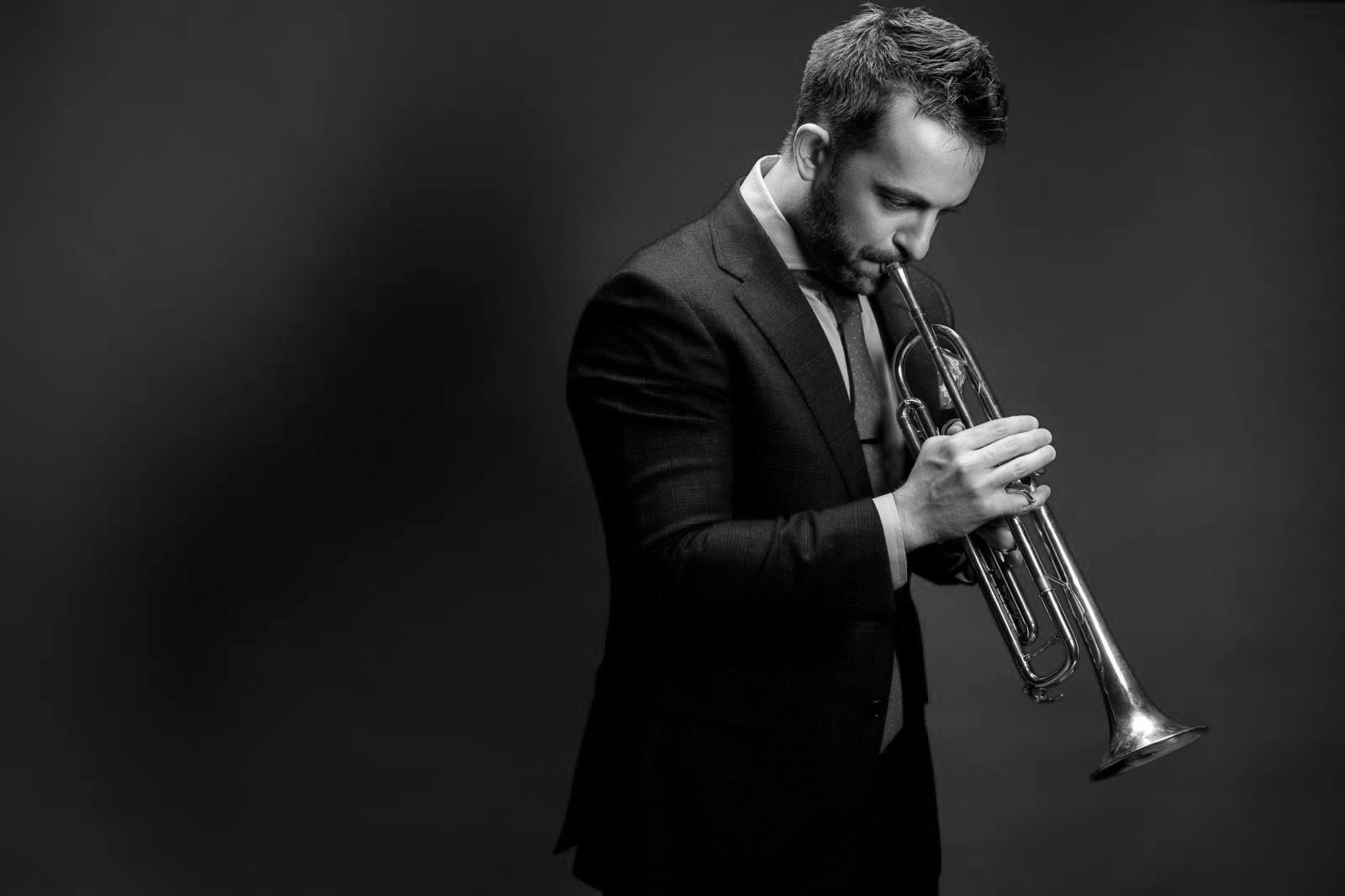 Benny Benack III: Third Time’s The Charm