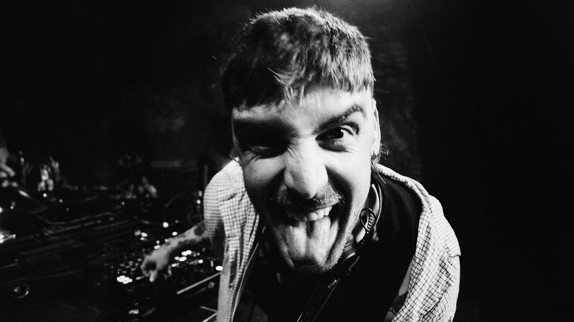 Luude at HERE at Outernet