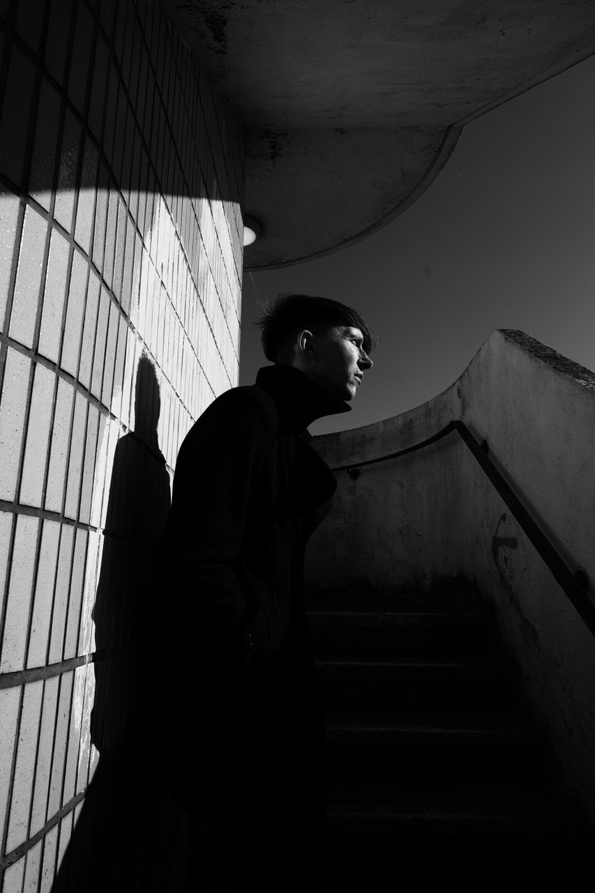 TVAM at The Lower Third