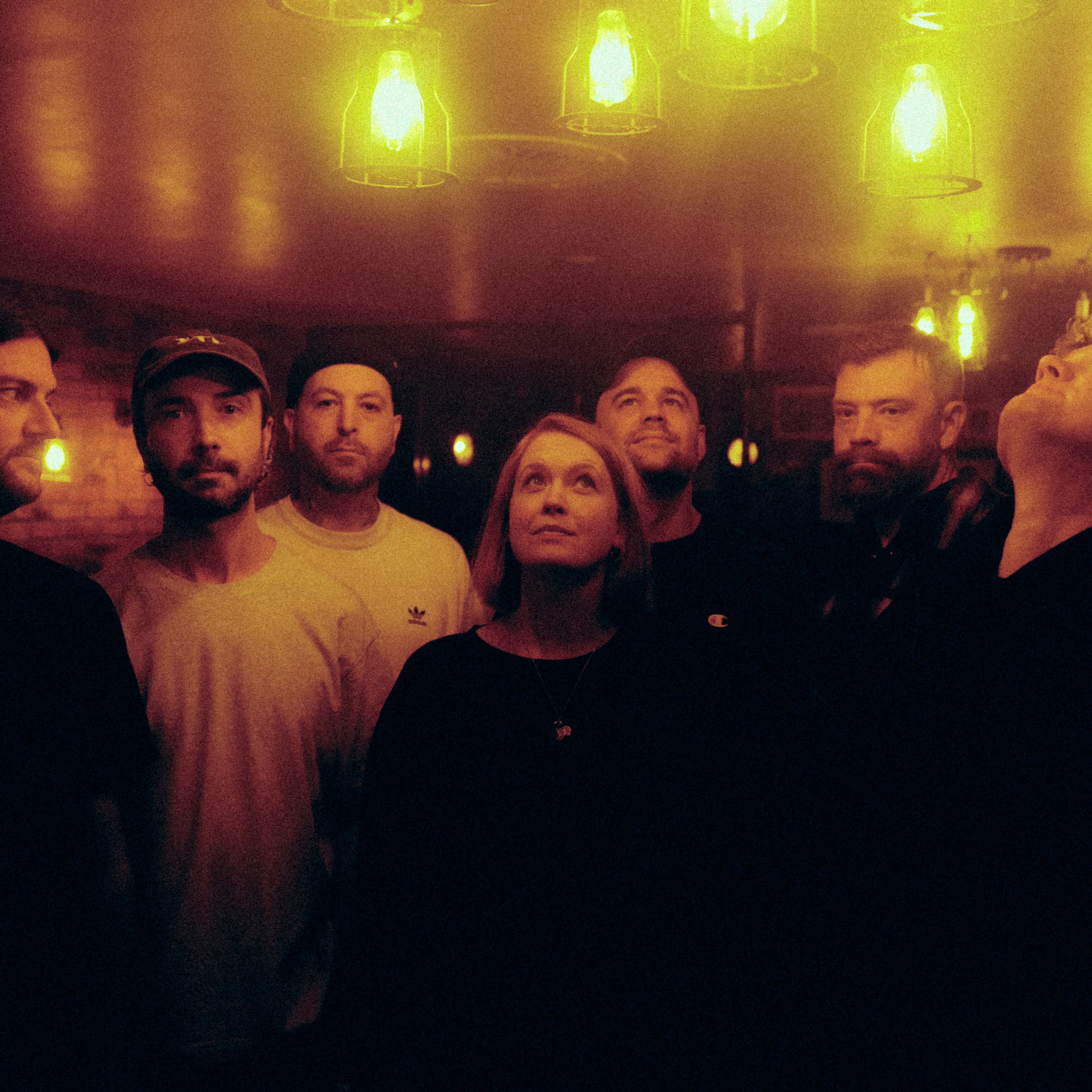  Los Campesinos!