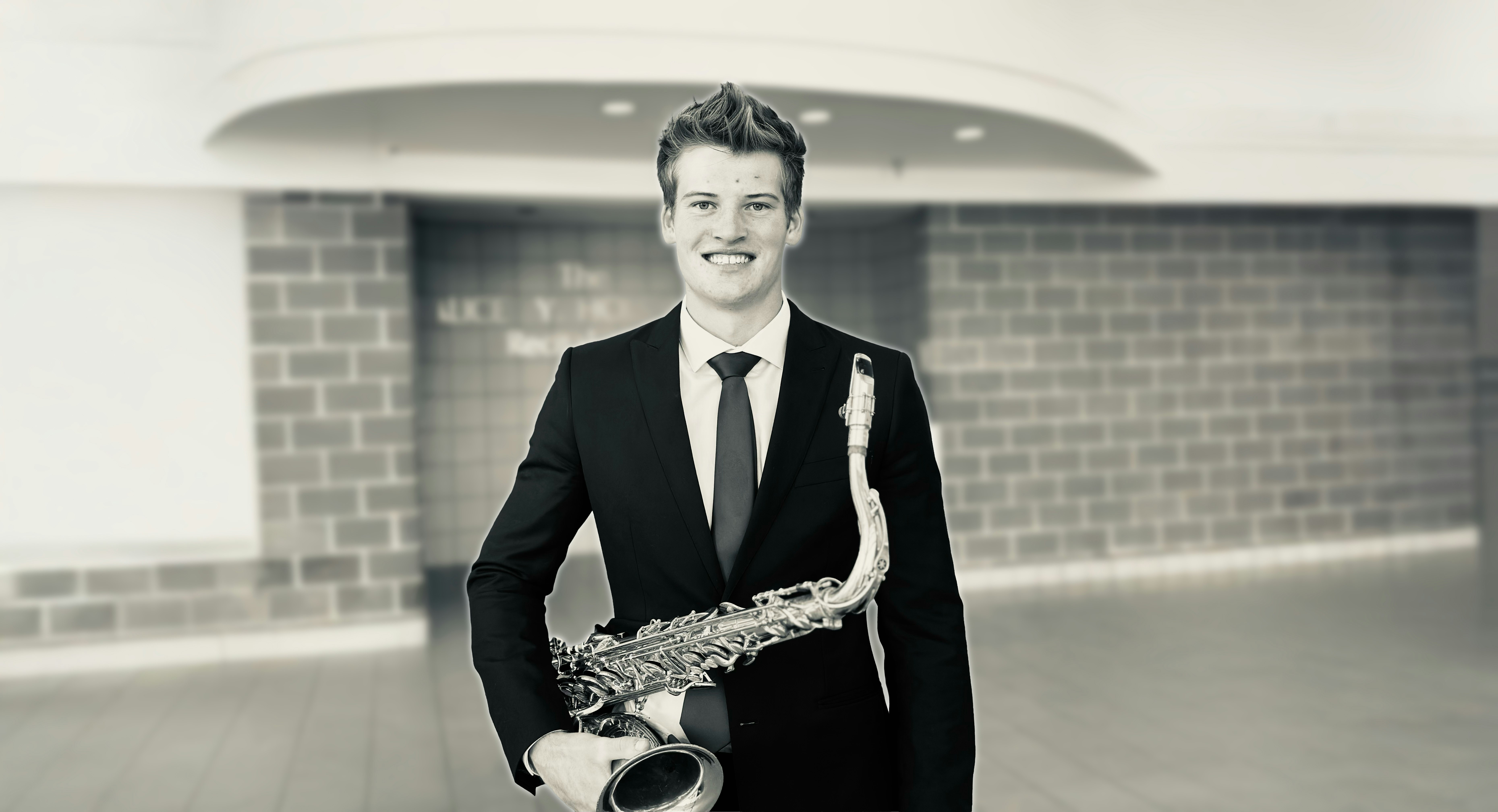 Late Night with Johnny Molenda Quartet