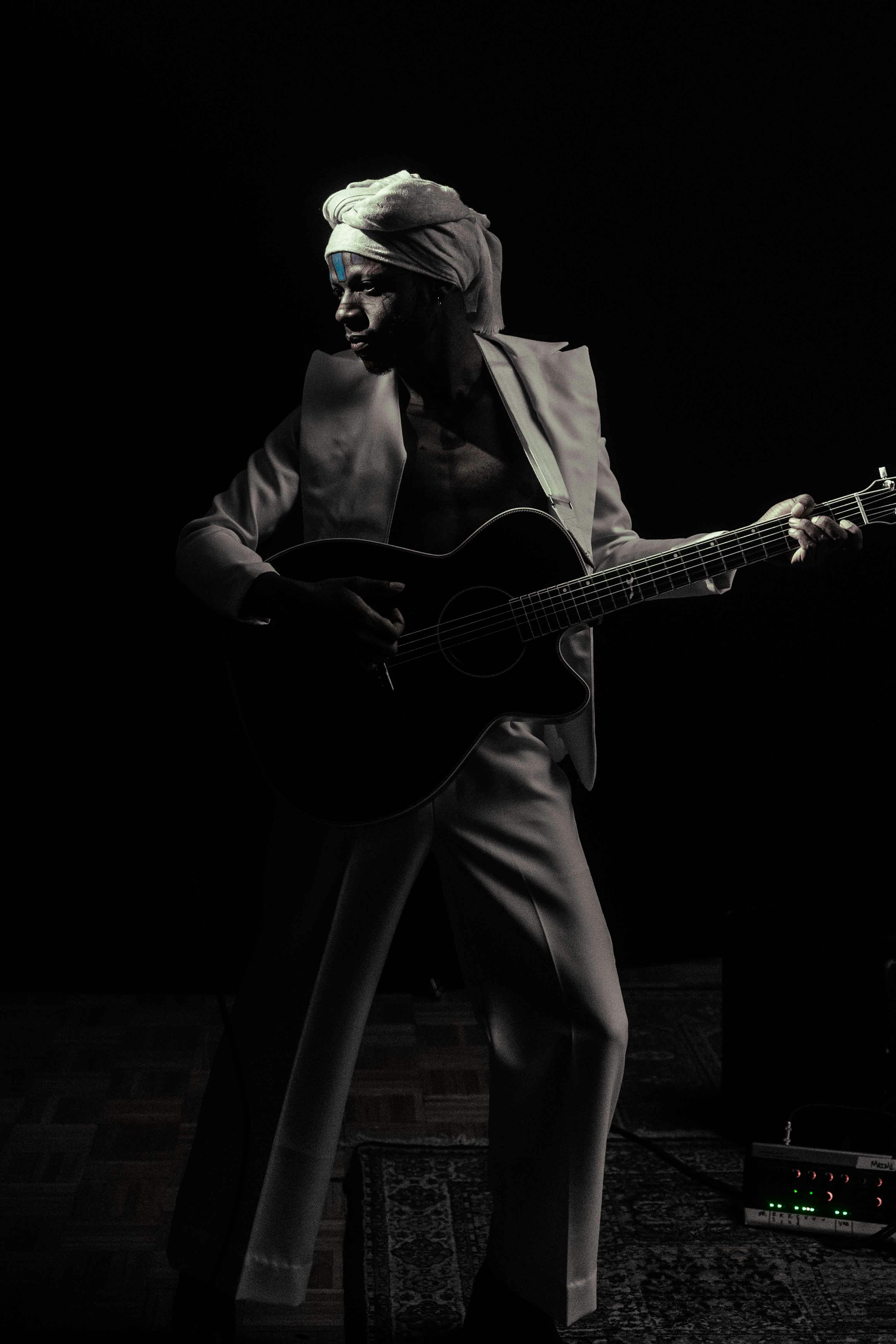 Ondara presents: The Jet Stone Conspiracy at The Lower Third