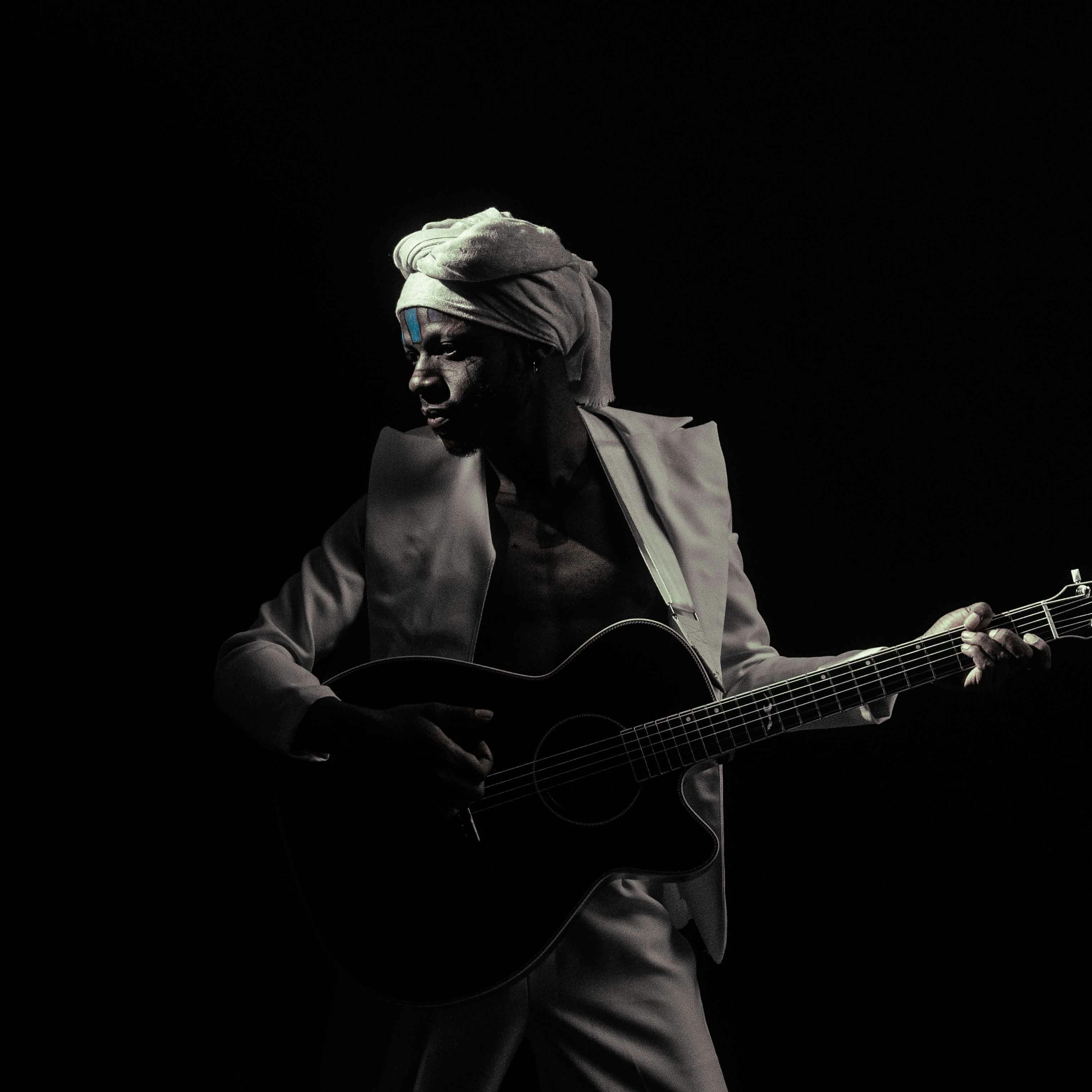 Ondara presents: The Jet Stone Conspiracy