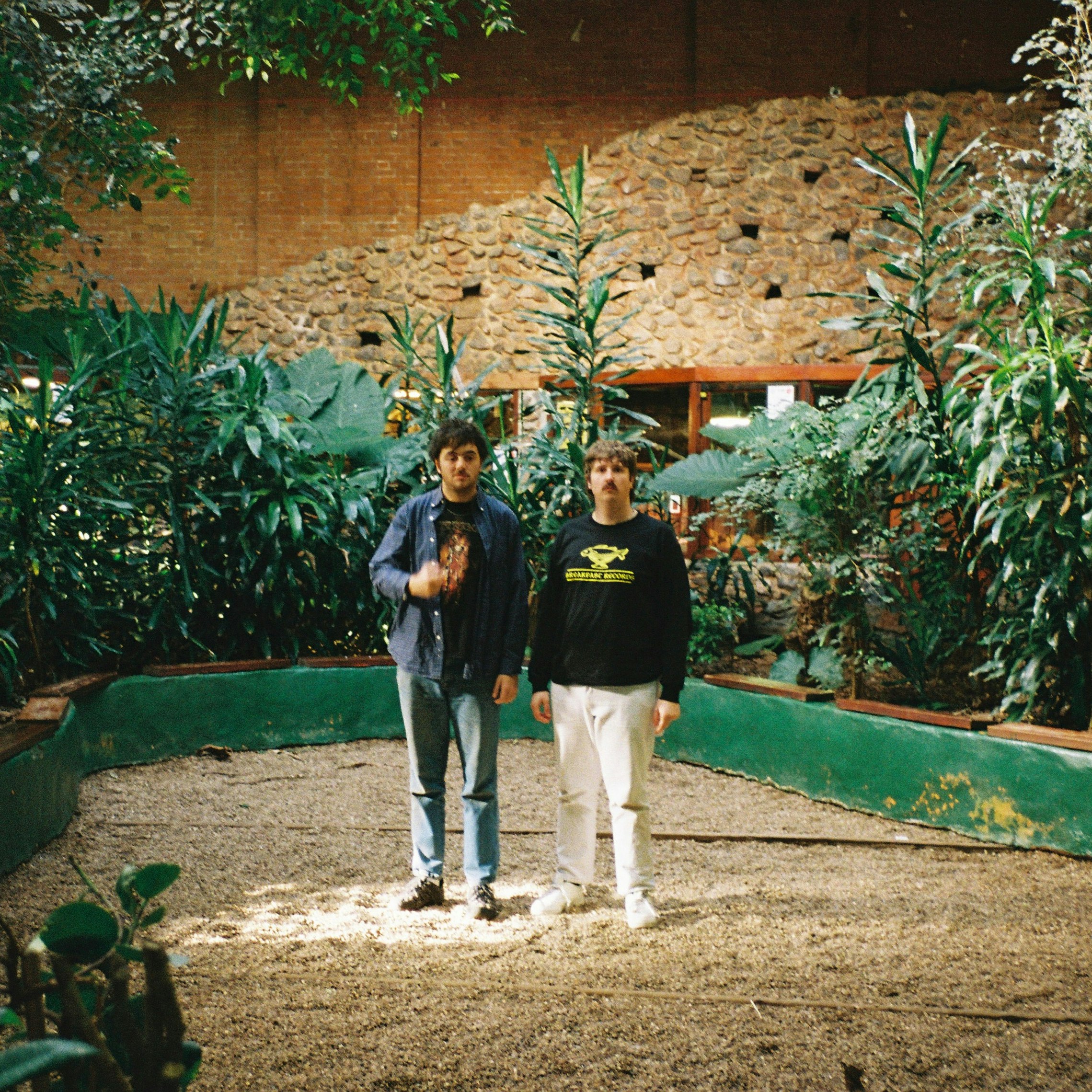 Photo of Getdown Services