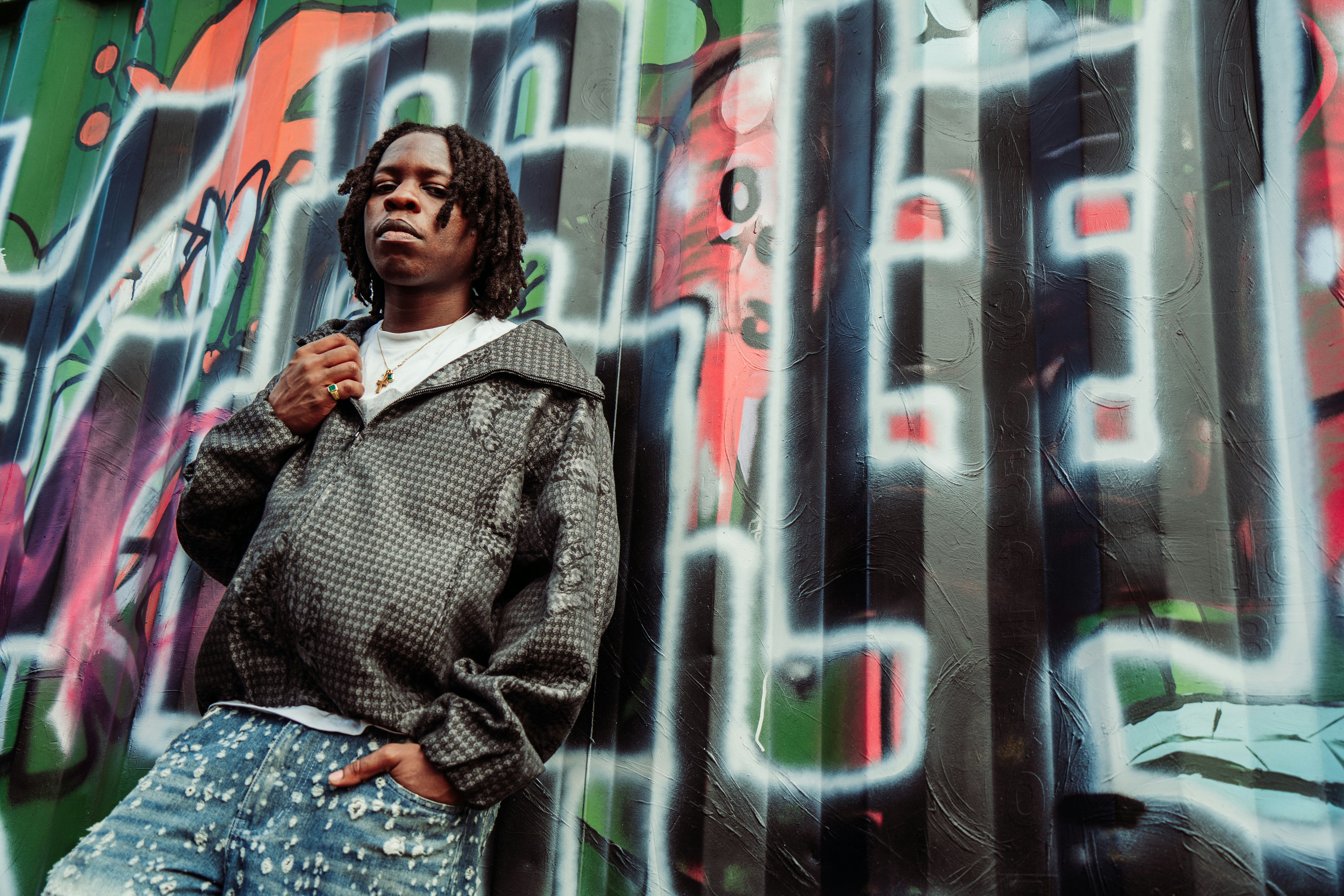 MOIO at The Lower Third