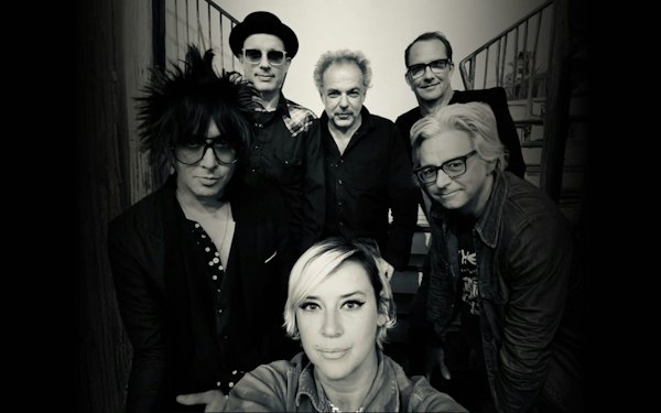 Cat Power: The Greatest Tour
