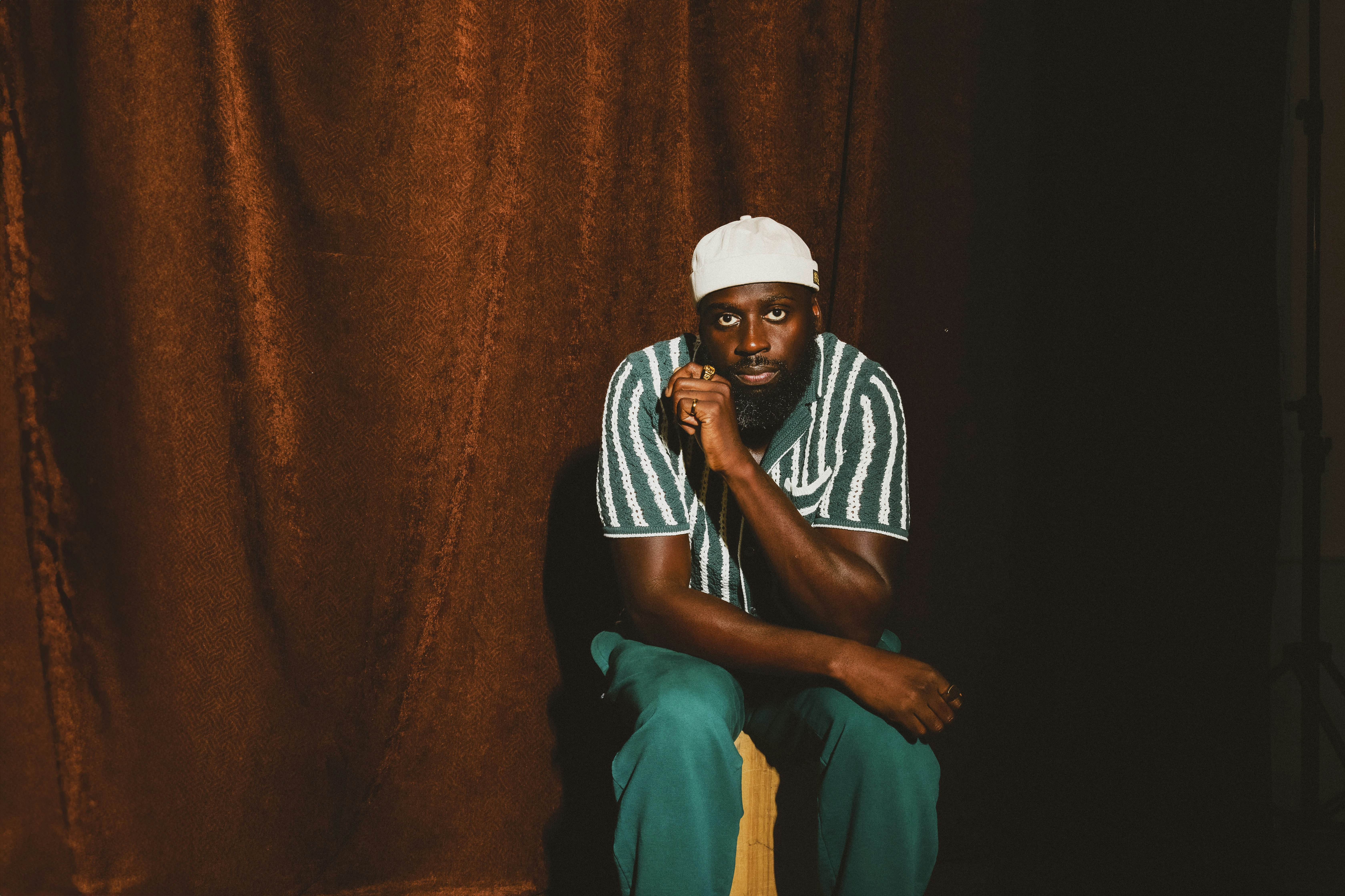 NIJI at The Lower Third