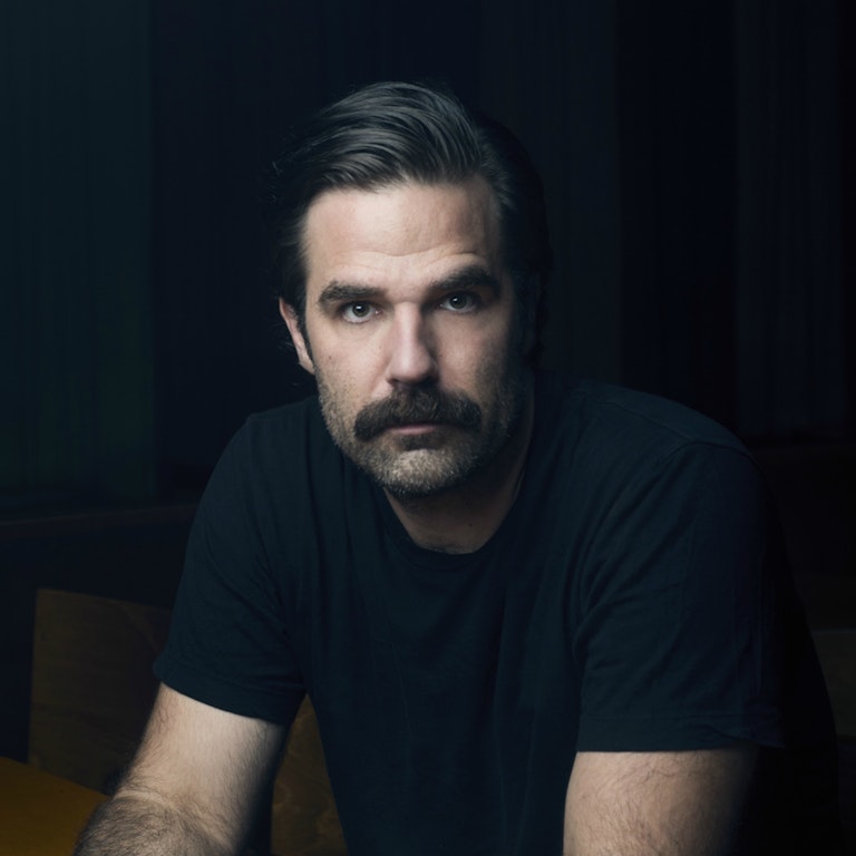 Rob Delaney and Friends at The Bill Murray - Angel Comedy Club