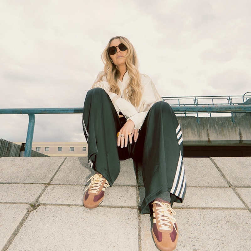 Lusaint at Oslo Hackney, London
