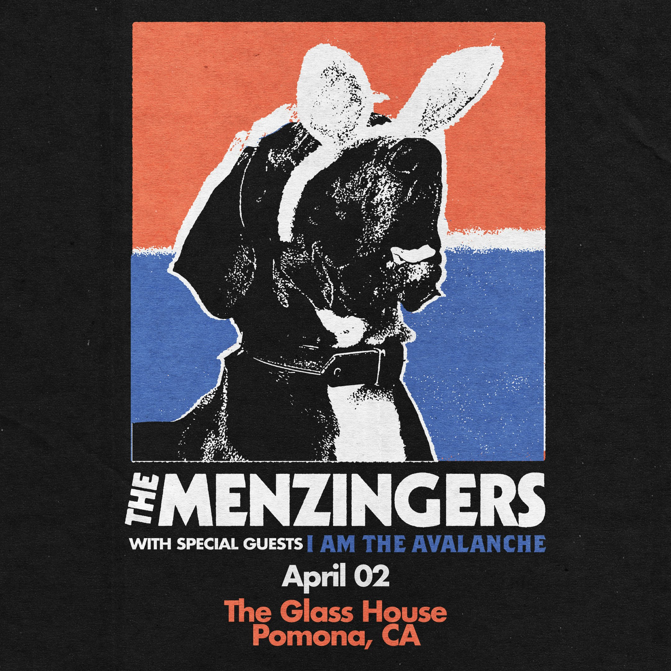 Photo of The Menzingers