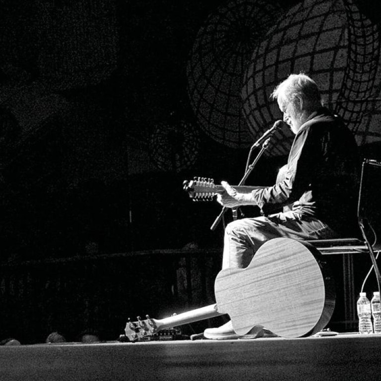 Leo Kottke - SOLD OUT