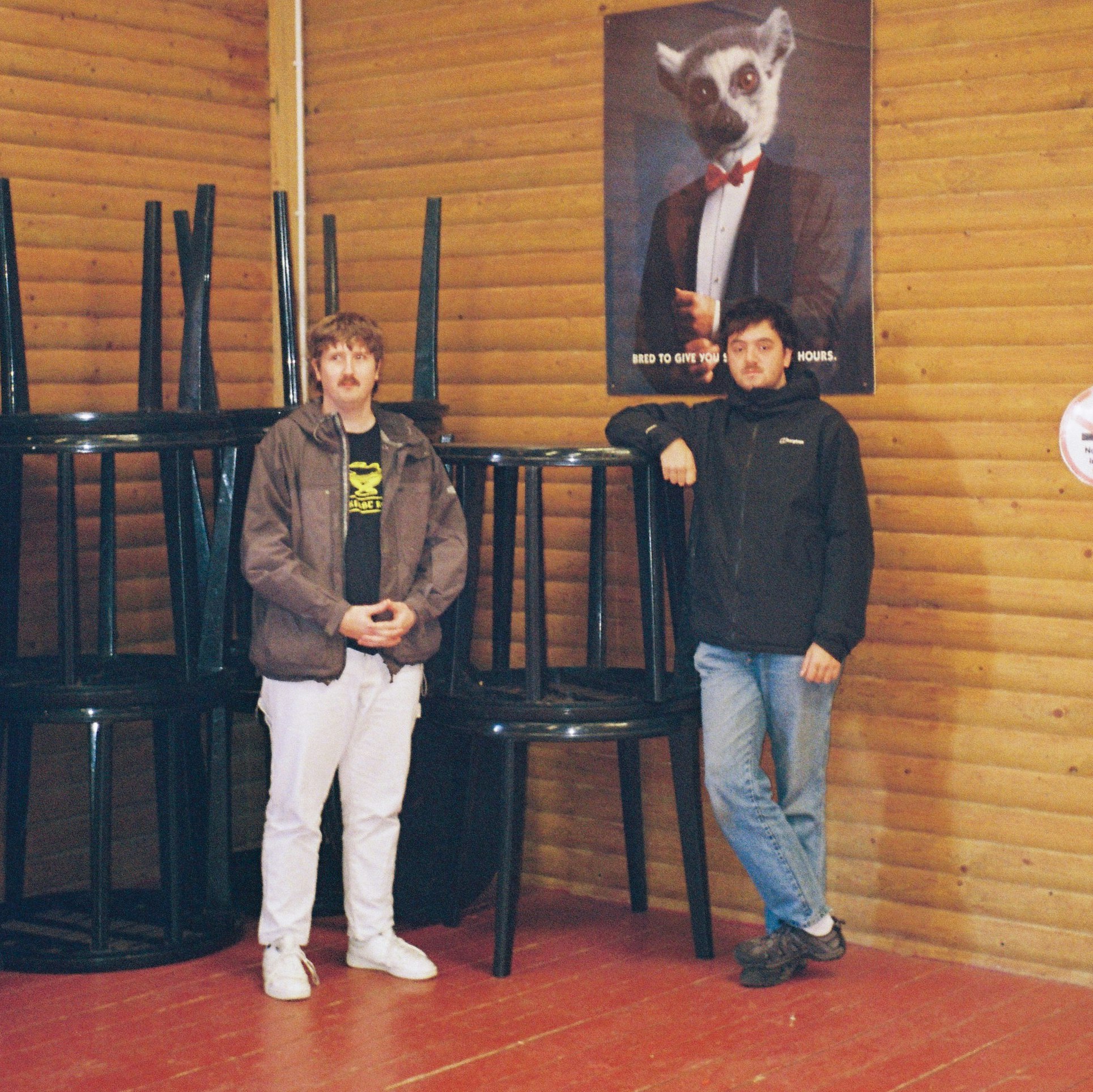 Getdown Services, Problems