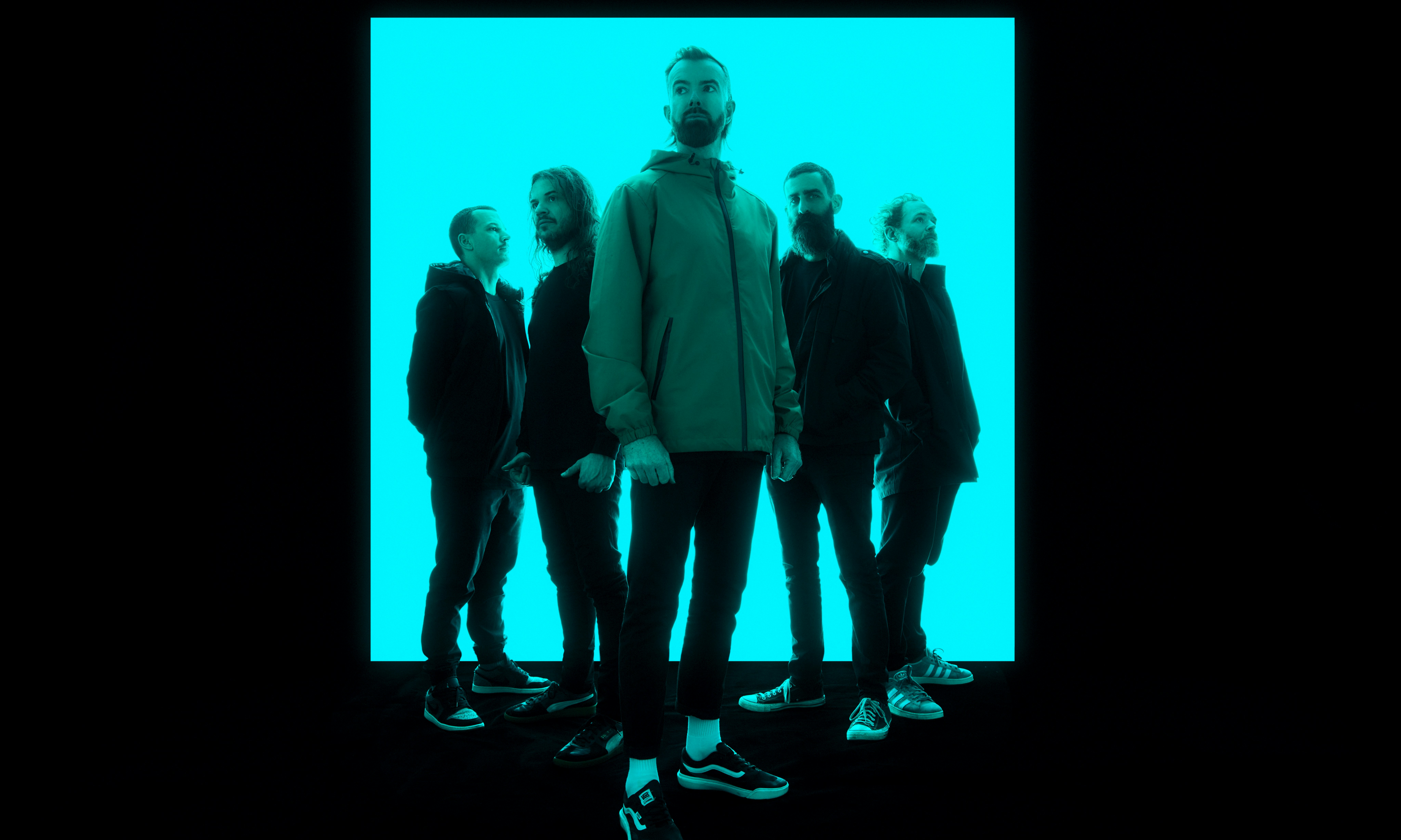 Karnivool “In Verses Tour”