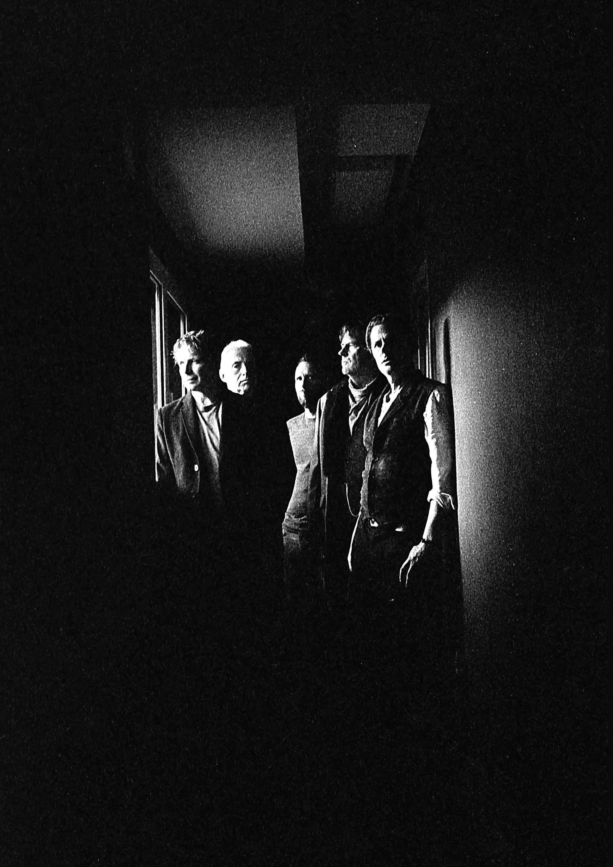 And Also The Trees Tickets | Mar 22, 2026 | La Gaité Lyrique, Paris | DICE