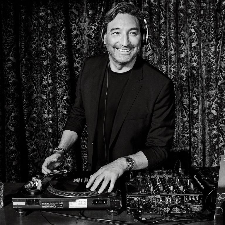 Mousse T. & Friends - Soirée techno à Hamburg