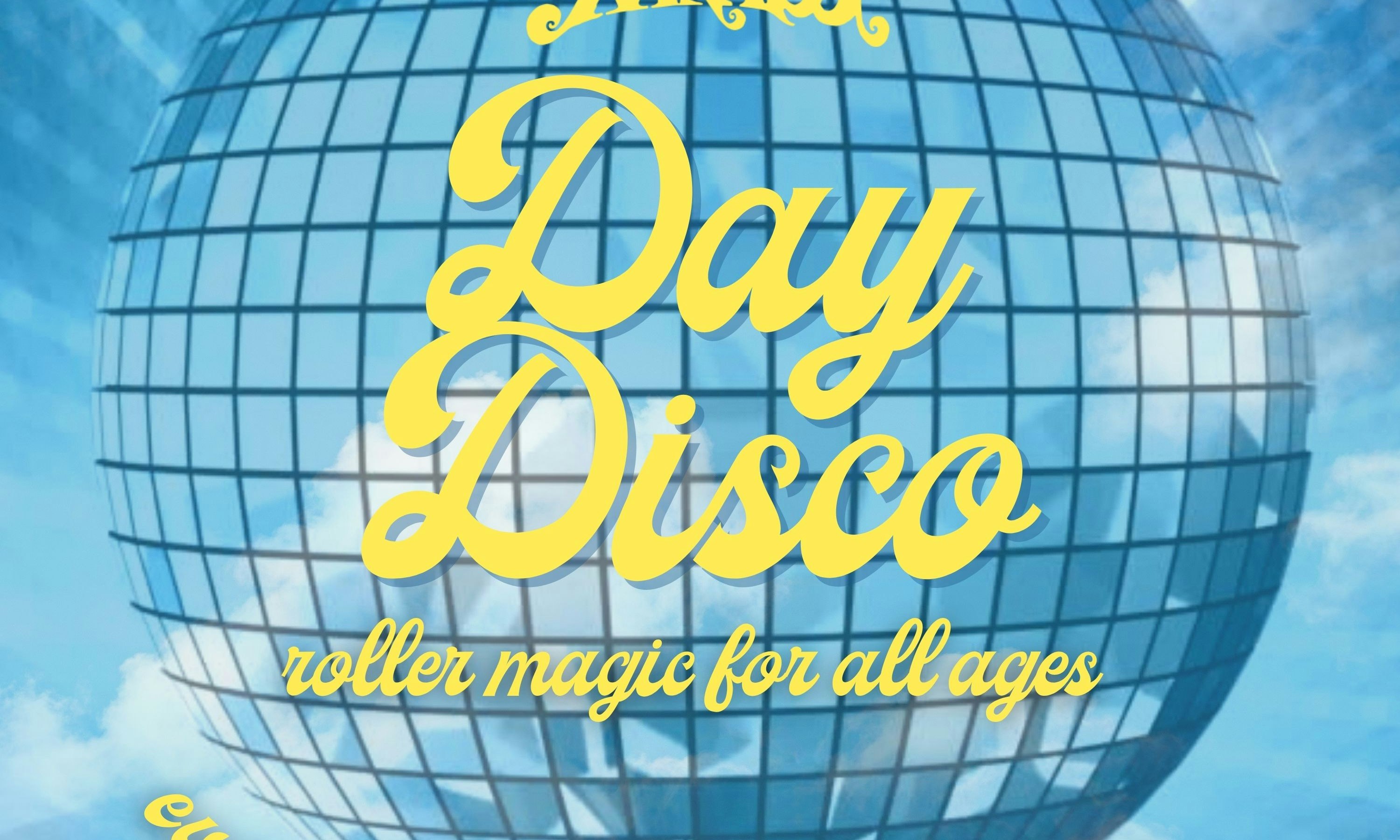 Xanadu Day Disco (skate)