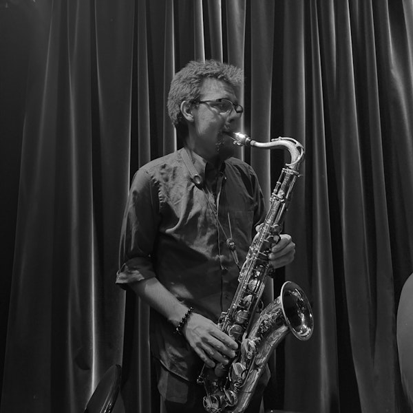 Late Night with Ben Canfield