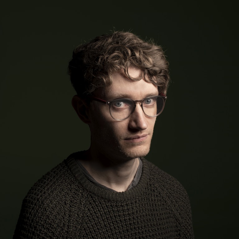 Adam Hopkins: Sorry, What? (WIP) at The Bill Murray - Angel Comedy Club