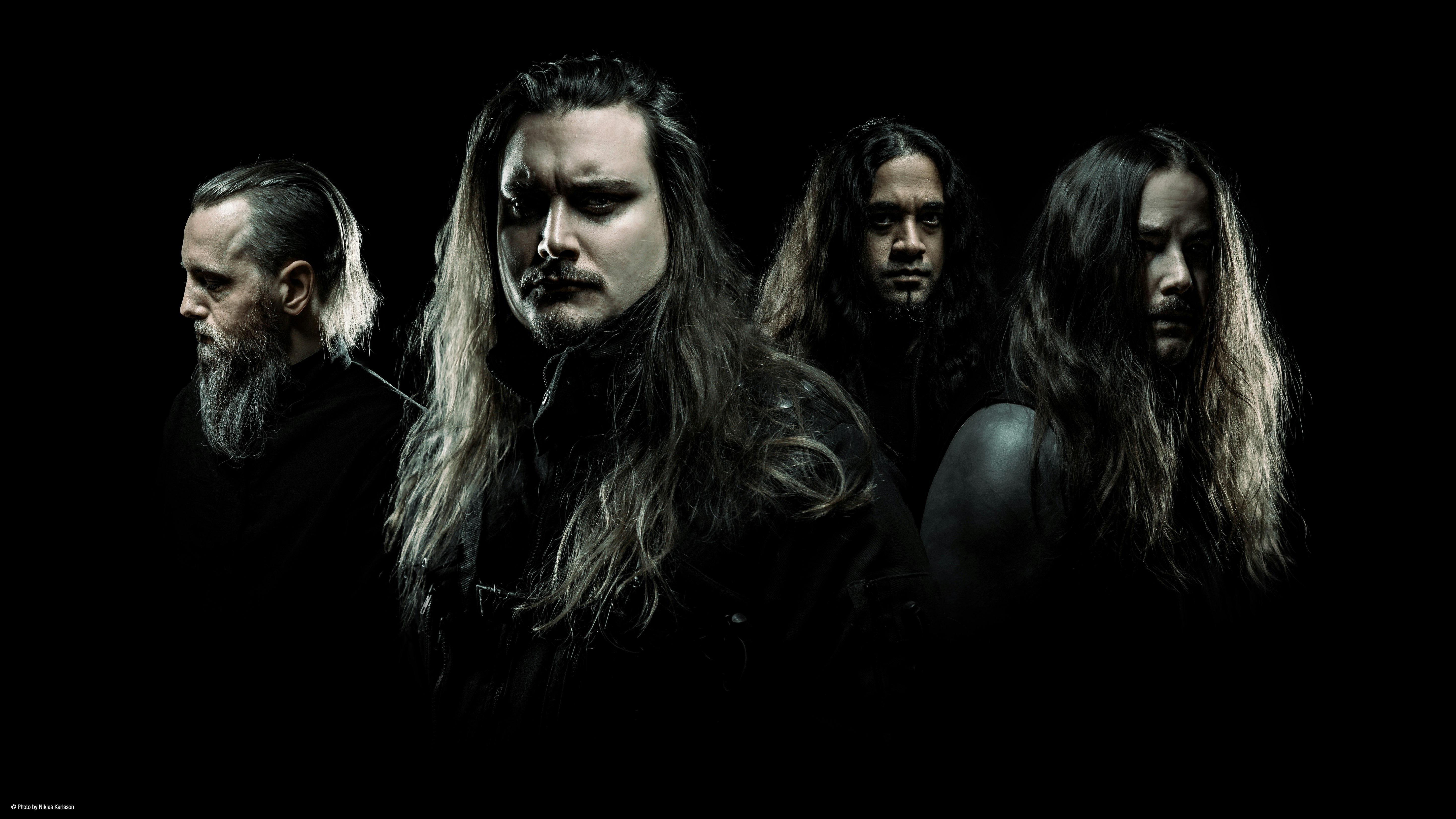 Orbit Culture – Death Above Life North American Tour Tickets