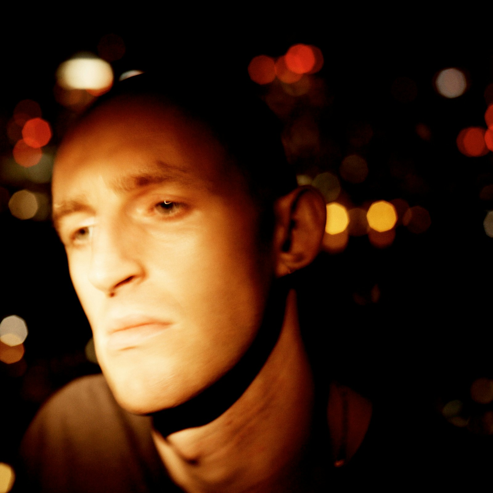 mark william lewis I Support: Ashley Plomer - Techno Party in Berlin