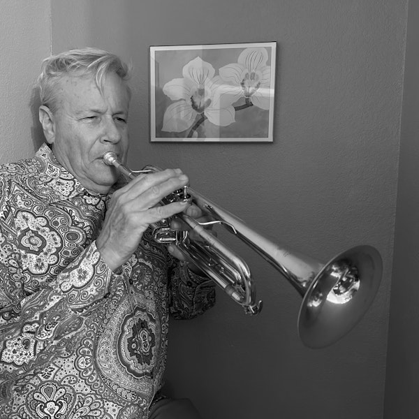 Late Night with Scott Black