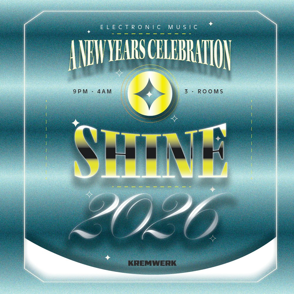 Photo of Shine New Year's Eve 2026