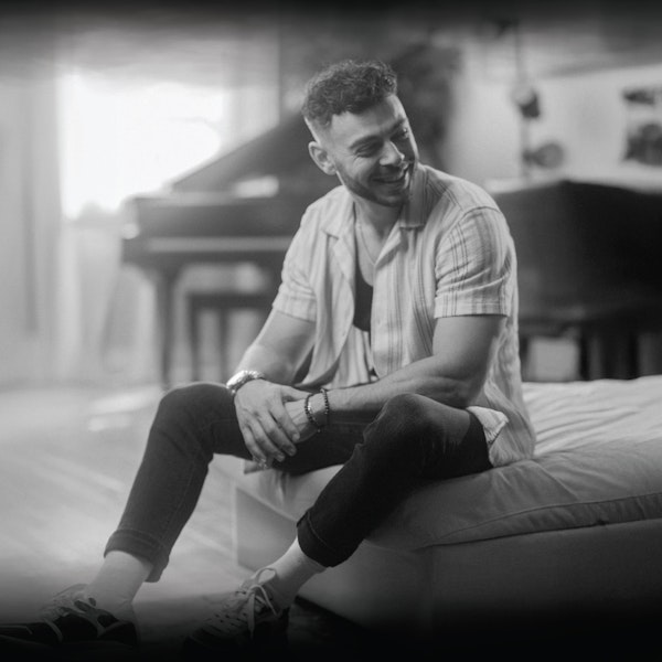 Michael Ragonese Trio | Chasing Calm Album Release