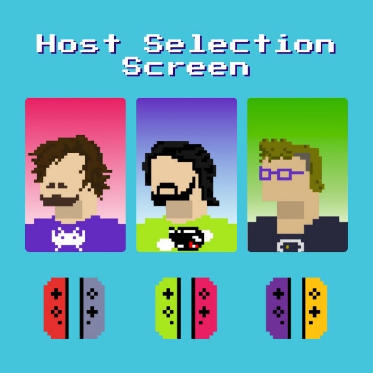 Comedians Play Videogames  at The Bill Murray - Angel Comedy Club