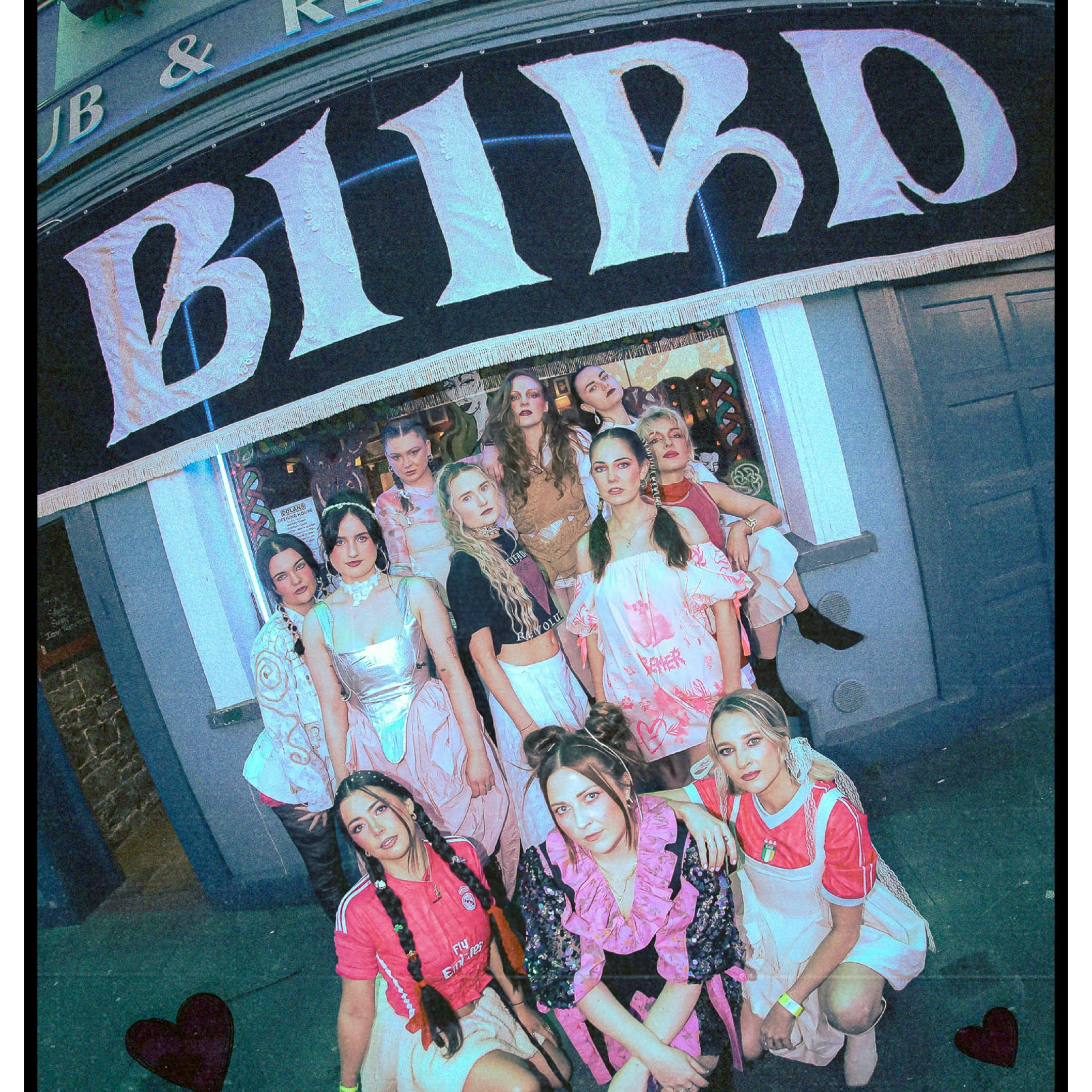 BIIRD