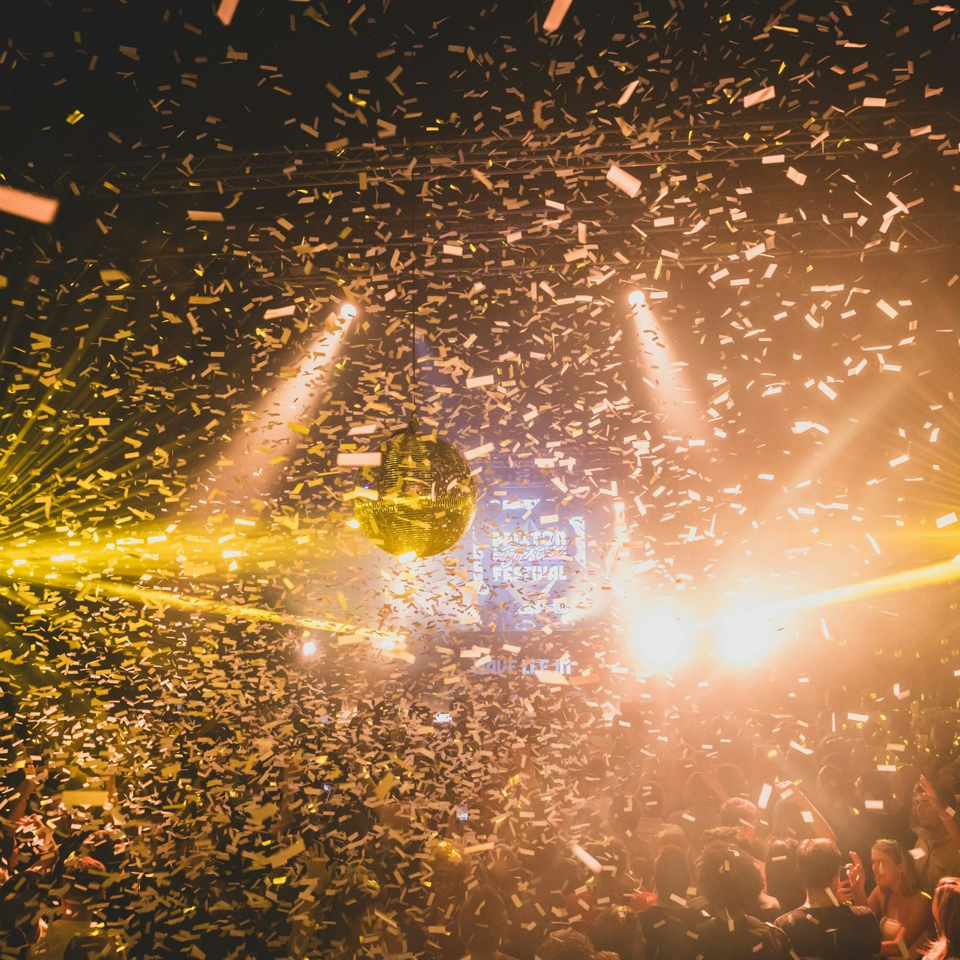 Brixton Disco Festival 2026