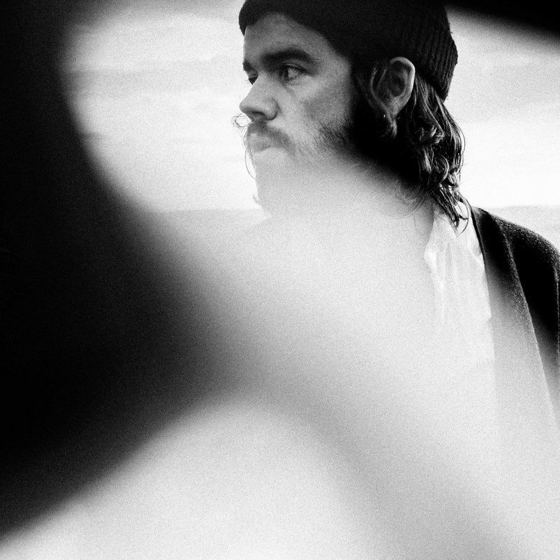 Photo of Andrew Wasylyk