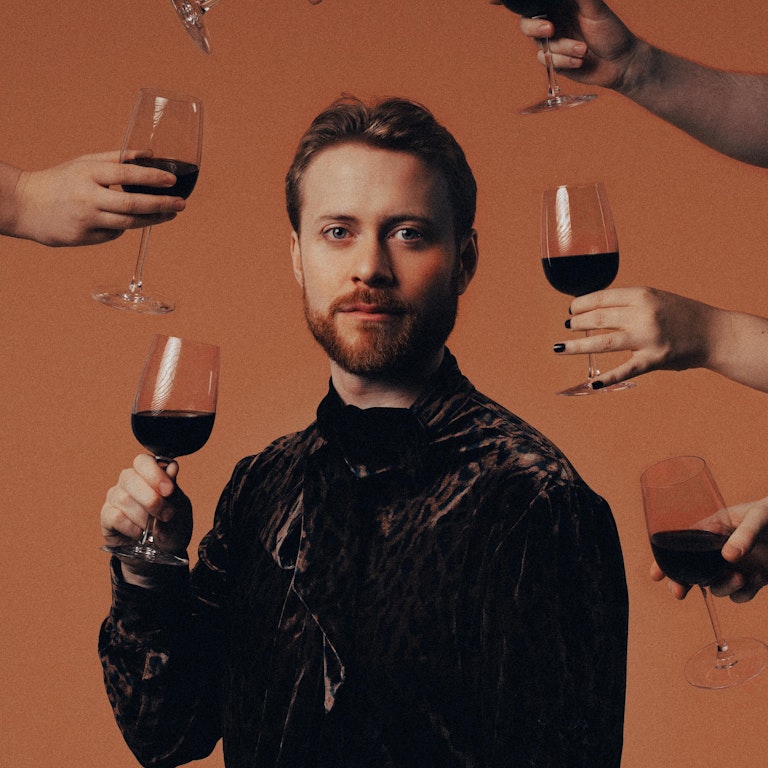 John Tothill: Work-in-Progress at The Bill Murray - Angel Comedy Club