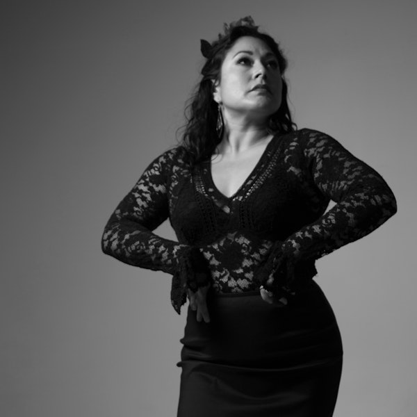 AR Flamenco Presents: ZAMBOMBA Tablao Flamenco y Villancicos with Tucsoniquete & Friends!