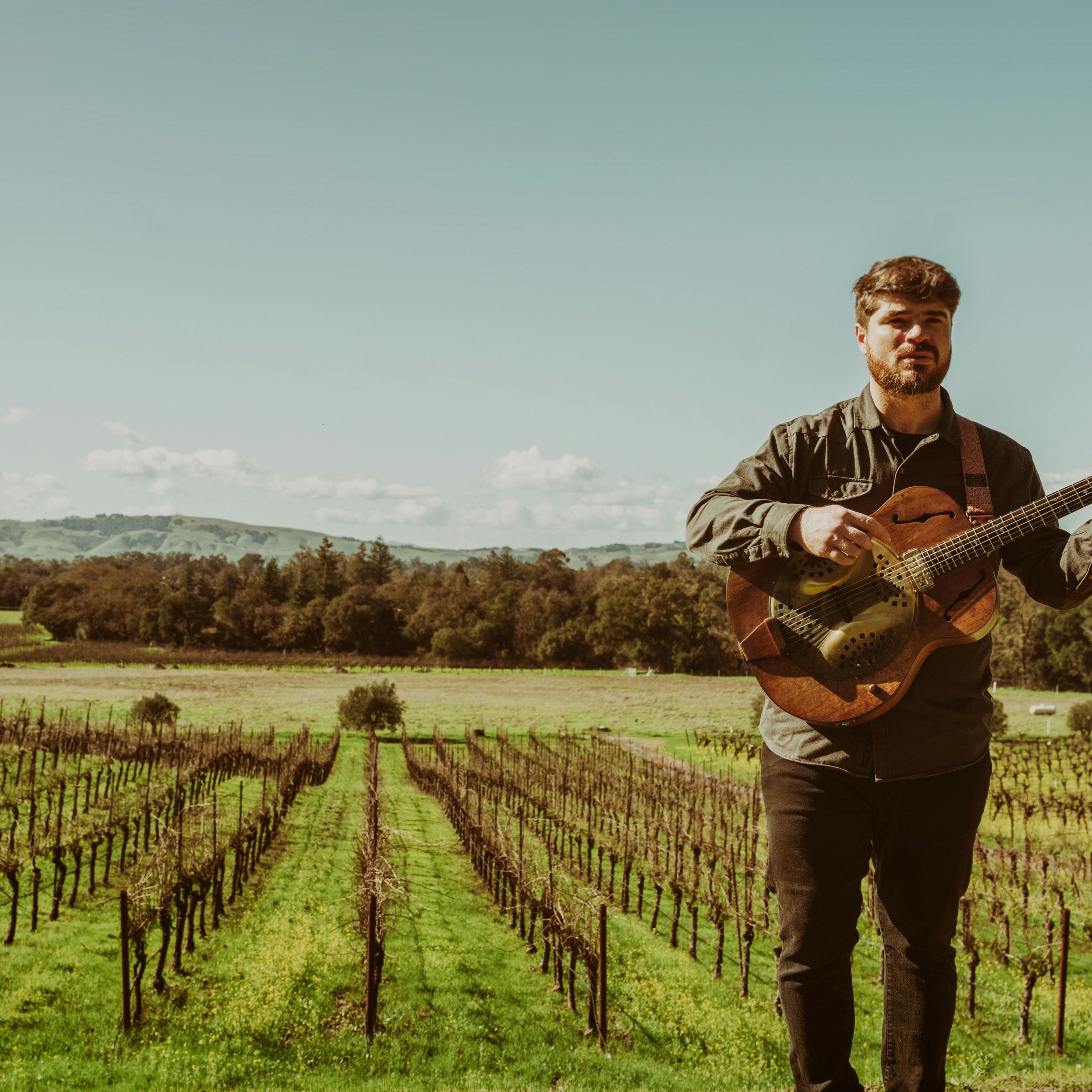 Photo of Marty O'Reilly