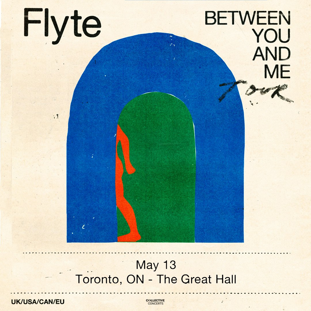 Event Image - Flyte
