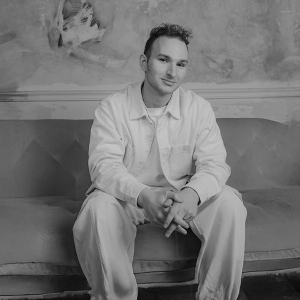 Jacob Khalil | Soulful Sounds from NYC