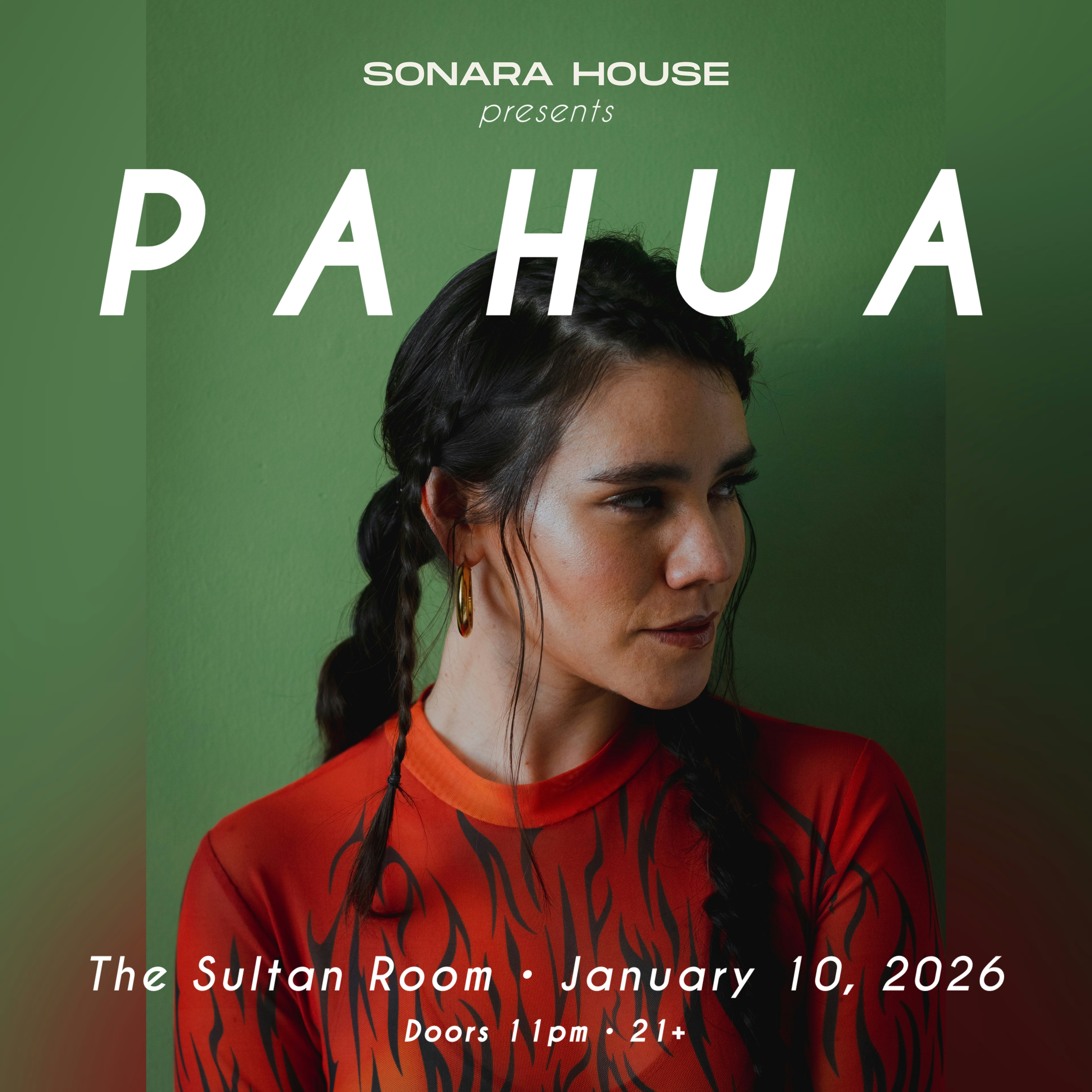 PAHUA