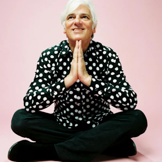 Robyn Hitchcock