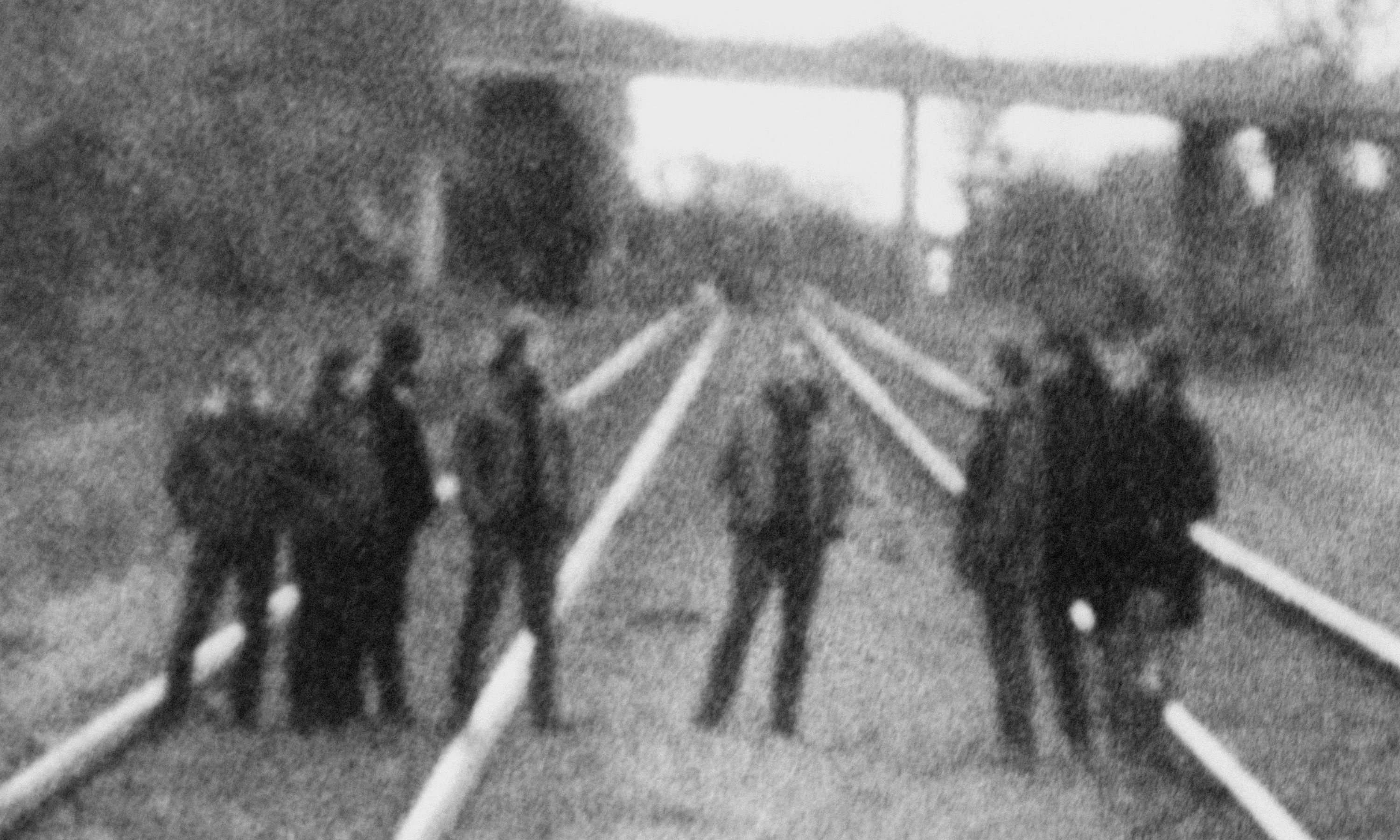 Godspeed You! Black Emperor