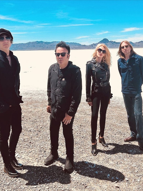 Mercury Rev