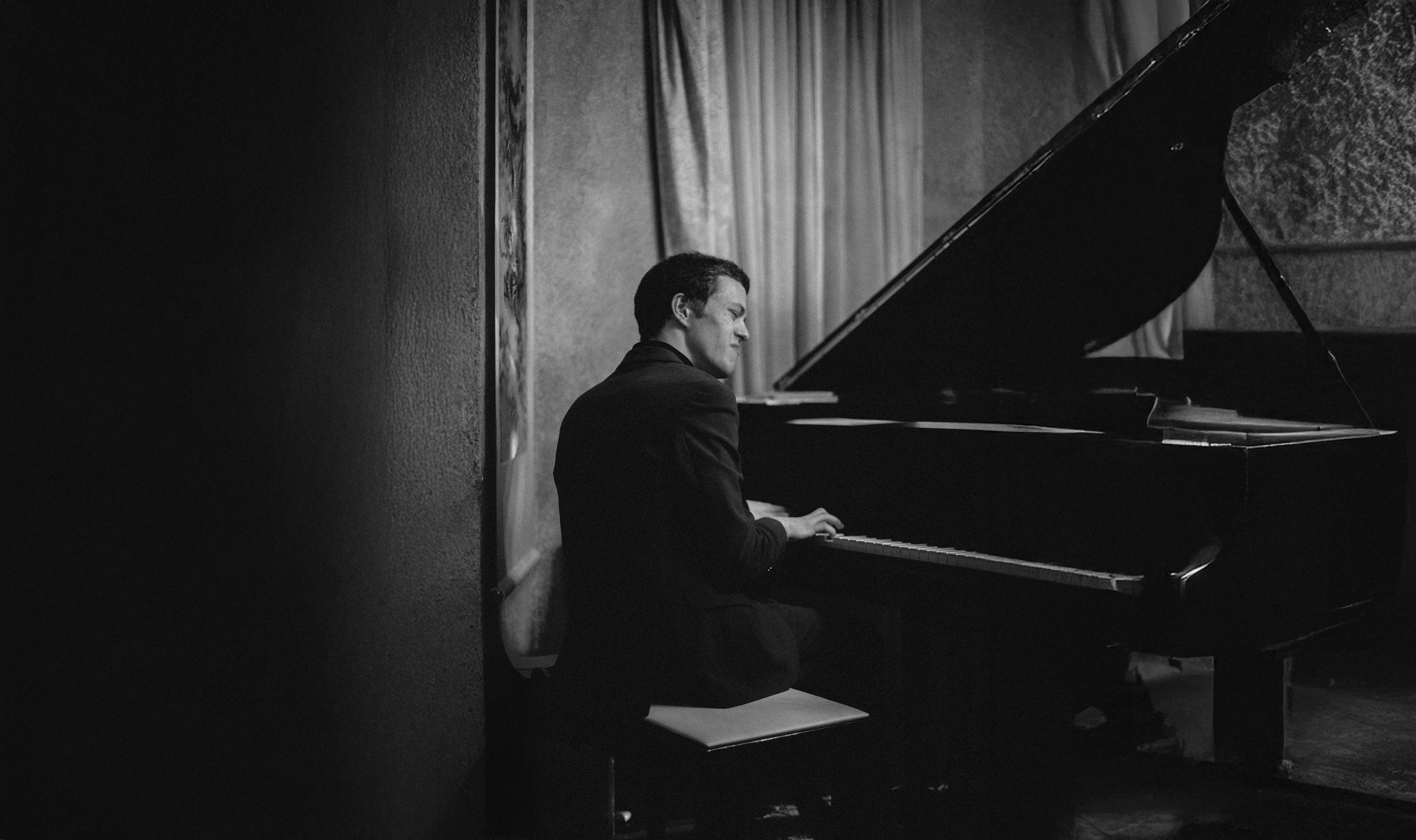 Jonathan Hines | U of A Senior Recital